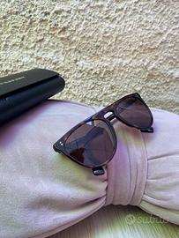 Occhiali Burberry da sole