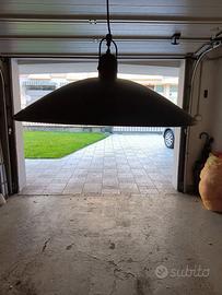 Lampadario Martinelli Luce