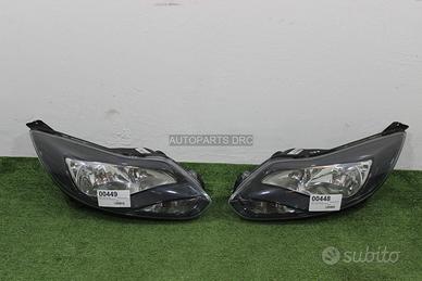 Faro alogeno ant sx dx ford focus 2014 | 00448