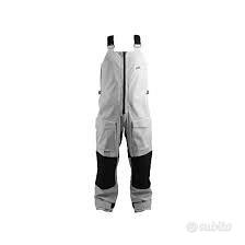 salopette zhik aroshell