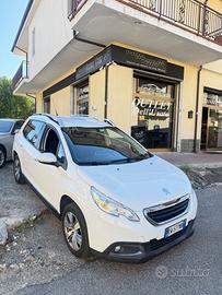 Peugeot 2008 1.6 e-HDi