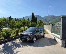 OPEL - Crossland X - 1.2 T 12V 110 CV S&S Advance