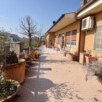 ATTICO ESCLUSIVO CON TERRAZZO DI 150 MQ - PESCARA