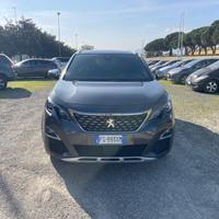 PEUGEOT 3008 2.0 bluehdi GT s&s 180cv eat8