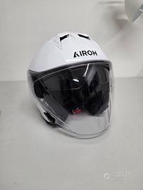 Casco Airoh H21