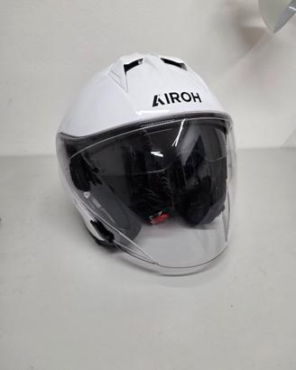 Casco Airoh H21