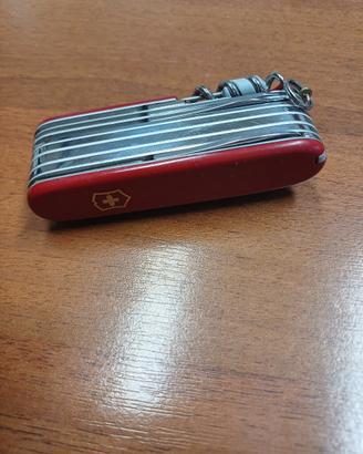 Victorinox Swisschamp