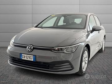 VOLKSWAGEN Golf VIII 2020 - Golf 2.0 tdi Life 115c