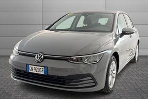 VOLKSWAGEN Golf VIII 2020 - Golf 2.0 tdi Life 115c