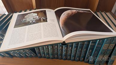 enciclopedia Scienza 