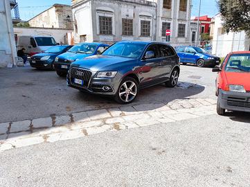 audi q5 automatica 