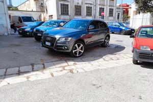 audi q5 automatica 