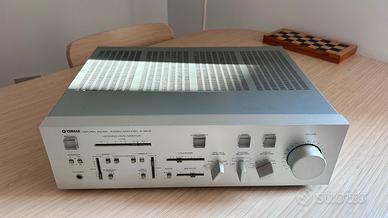 Yamaha A-960 – Amplificatore Hi-Fi Vintage