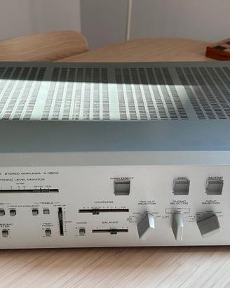 Yamaha A-960 – Amplificatore Hi-Fi Vintage