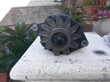 alternatore renault F8Q samurai clio kangoo