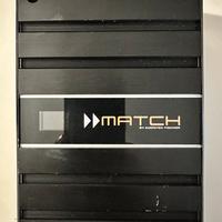 Amplificatore Match PP41 DSP BMW Edition 1.0
