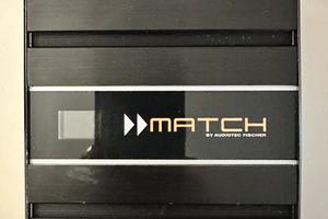 Amplificatore Match PP41 DSP BMW Edition 1.0
