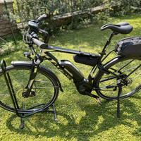 Ebike ATALA B-TOUR uomo (optionals) - bosh 400w
