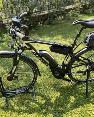 Ebike ATALA B-TOUR (+ optionals) - 1528km