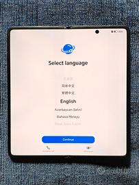 Fold Honor Magic V2 usato ancora in garanzia