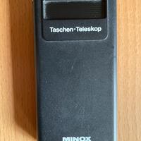 Minox taschen teleskop