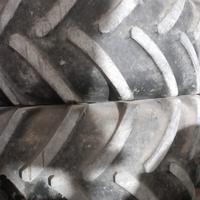 Pneumatici Michelin per trattore