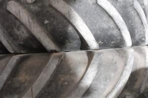 Pneumatici Michelin per trattore