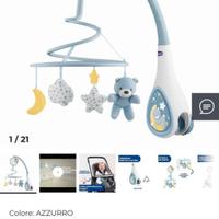 Next2Dreams Giostrina-carillon