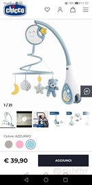 Next2Dreams Giostrina-carillon