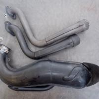 marmitta proma vespa