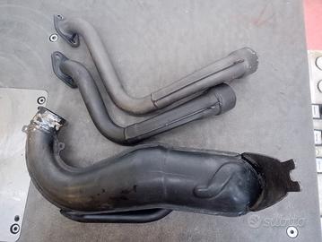 marmitta proma vespa