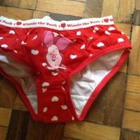 Mutandine x bambina/o marca DisneyStore