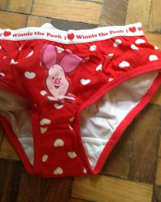 Mutandine x bambina/o marca DisneyStore