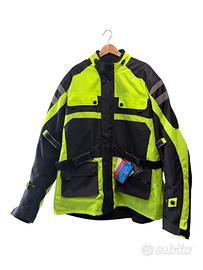 Giacca moto Bikers Gear Australia