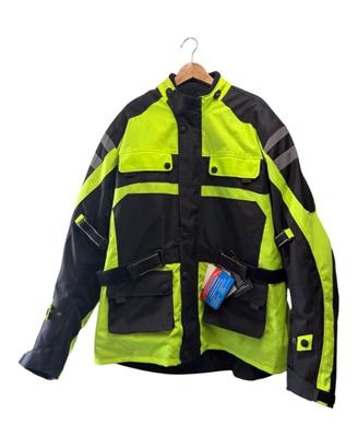 Giacca moto Bikers Gear Australia