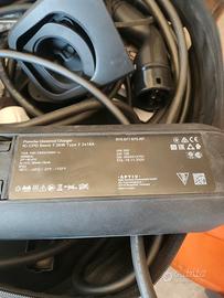 Porsche Mobile Charger – Universal Charger 7,2 kW