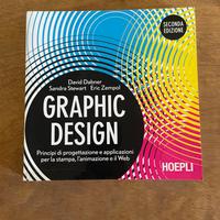 Libro Graphic Design