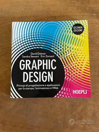 Libro Graphic Design