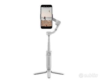 Dji osmo 5