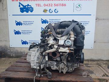 Motore renault scenic x-mod cod. m9r8610