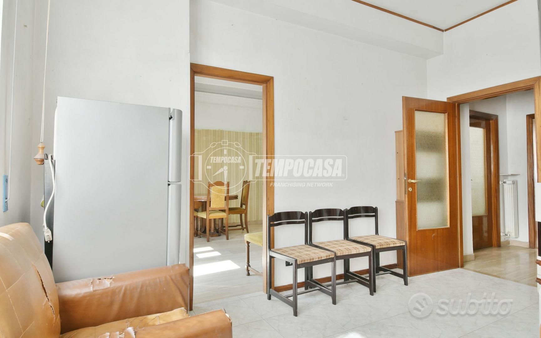 Apartment in Ascoli Piceno, Santi Filippo e Giacomo - Altro