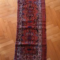 Tappeto Yomud vecchio/antico