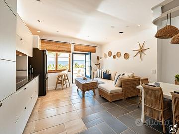 2 LOCALI A RODI GARGANICO