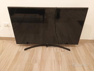 televisione LG 49 pollici 