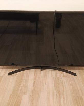 televisione LG 49 pollici 
