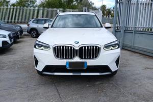 Bmw X3 xDrive20d 48V Luxury
