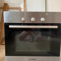 Forno Bosch
