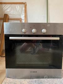 Forno Bosch