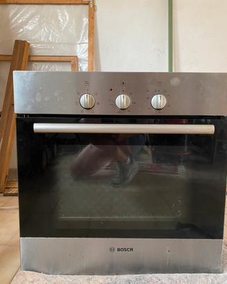 Forno Bosch