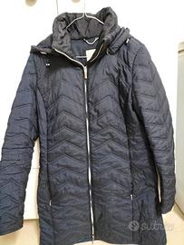 Piumino primaverile donna Geox